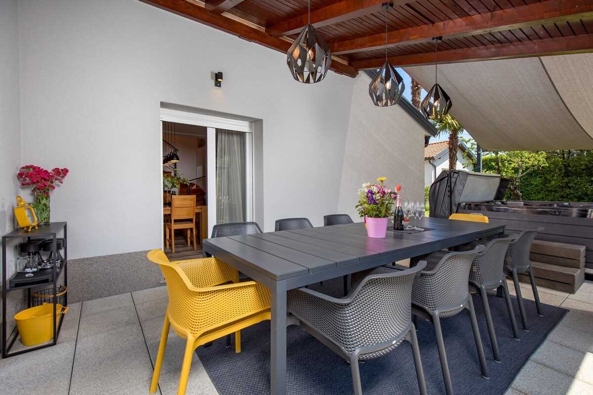 Villa Sušanj | Adriatic Luxury Villas