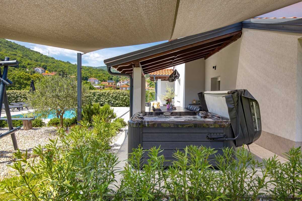 Villa Sušanj | Adriatic Luxury Villas