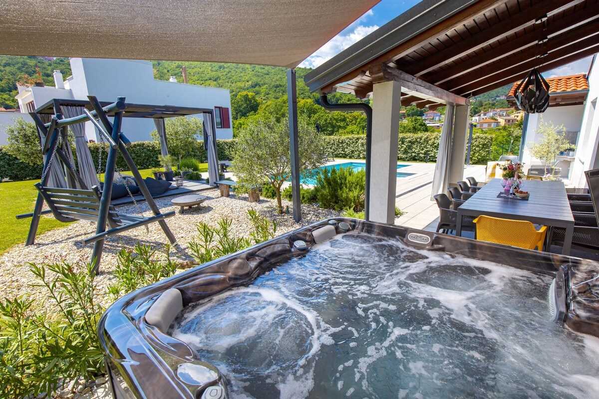 Villa Sušanj | Adriatic Luxury Villas