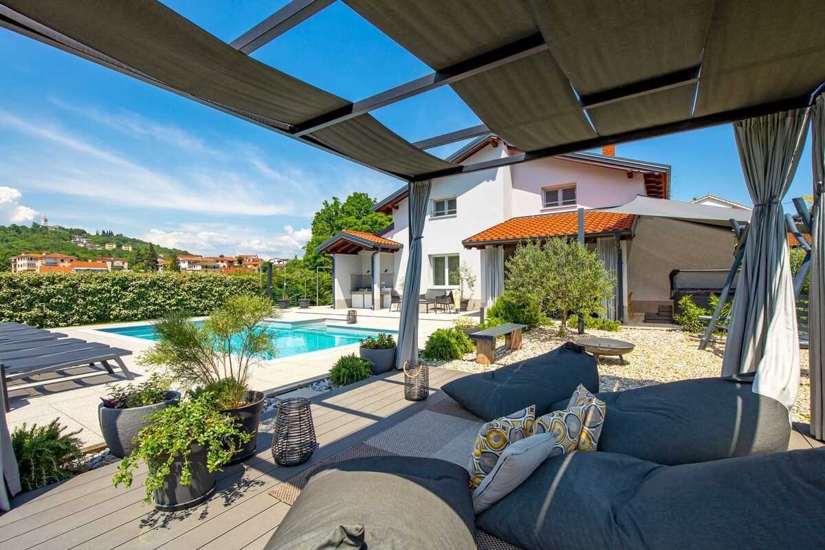 Villa Sušanj | Adriatic Luxury Villas