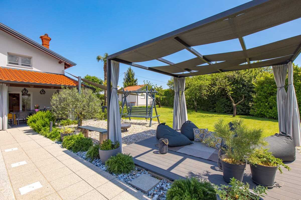 Villa Sušanj | Adriatic Luxury Villas