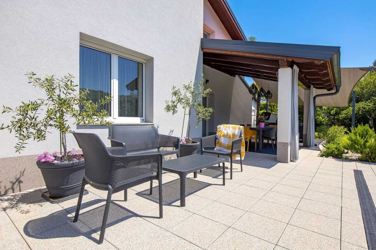 Villa Sušanj | Adriatic Luxury Villas