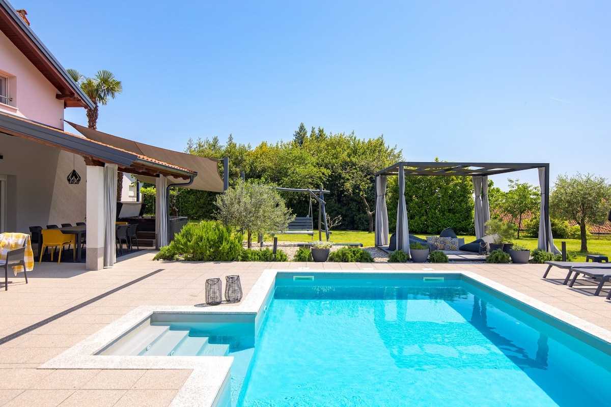 Villa Sušanj | Adriatic Luxury Villas