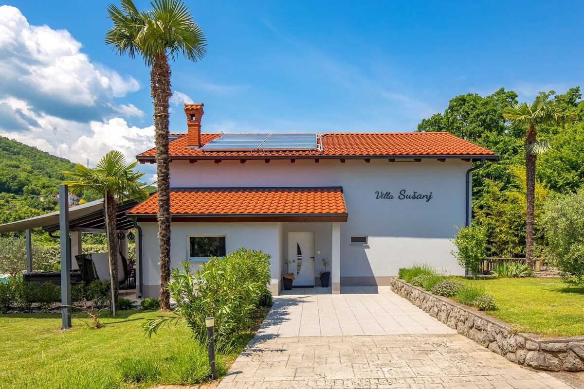Villa Sušanj | Adriatic Luxury Villas