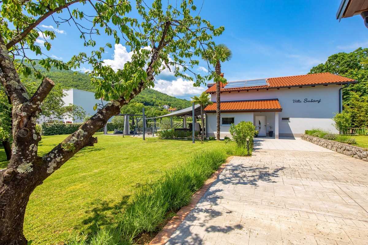 Villa Sušanj | Adriatic Luxury Villas