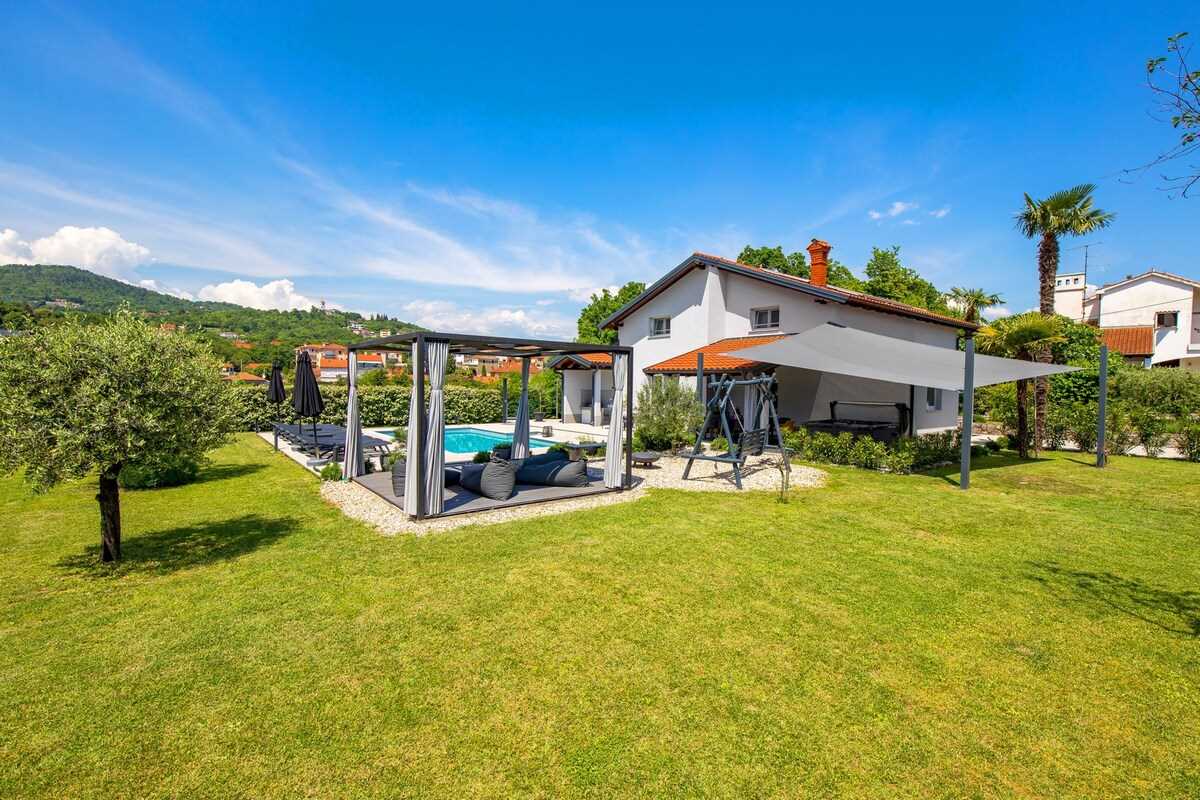 Villa Sušanj | Adriatic Luxury Villas