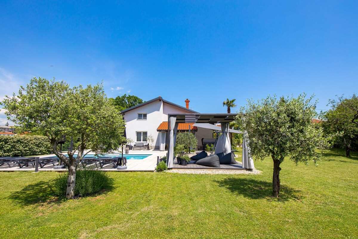 Villa Sušanj | Adriatic Luxury Villas