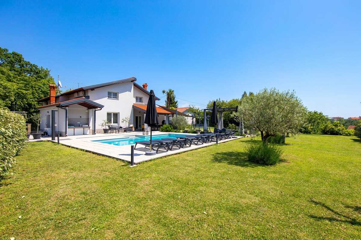 Villa Sušanj | Adriatic Luxury Villas