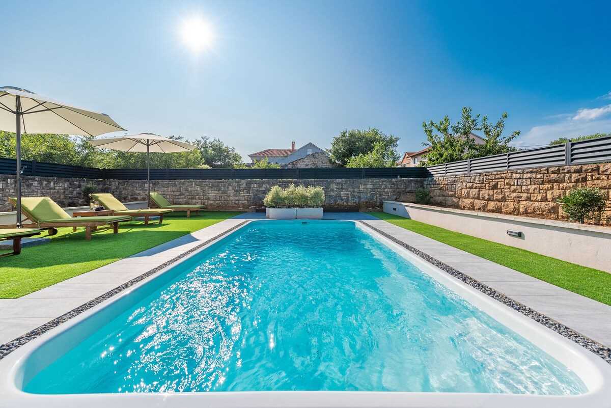 Villa Marcela | Adriatic Luxury Villas