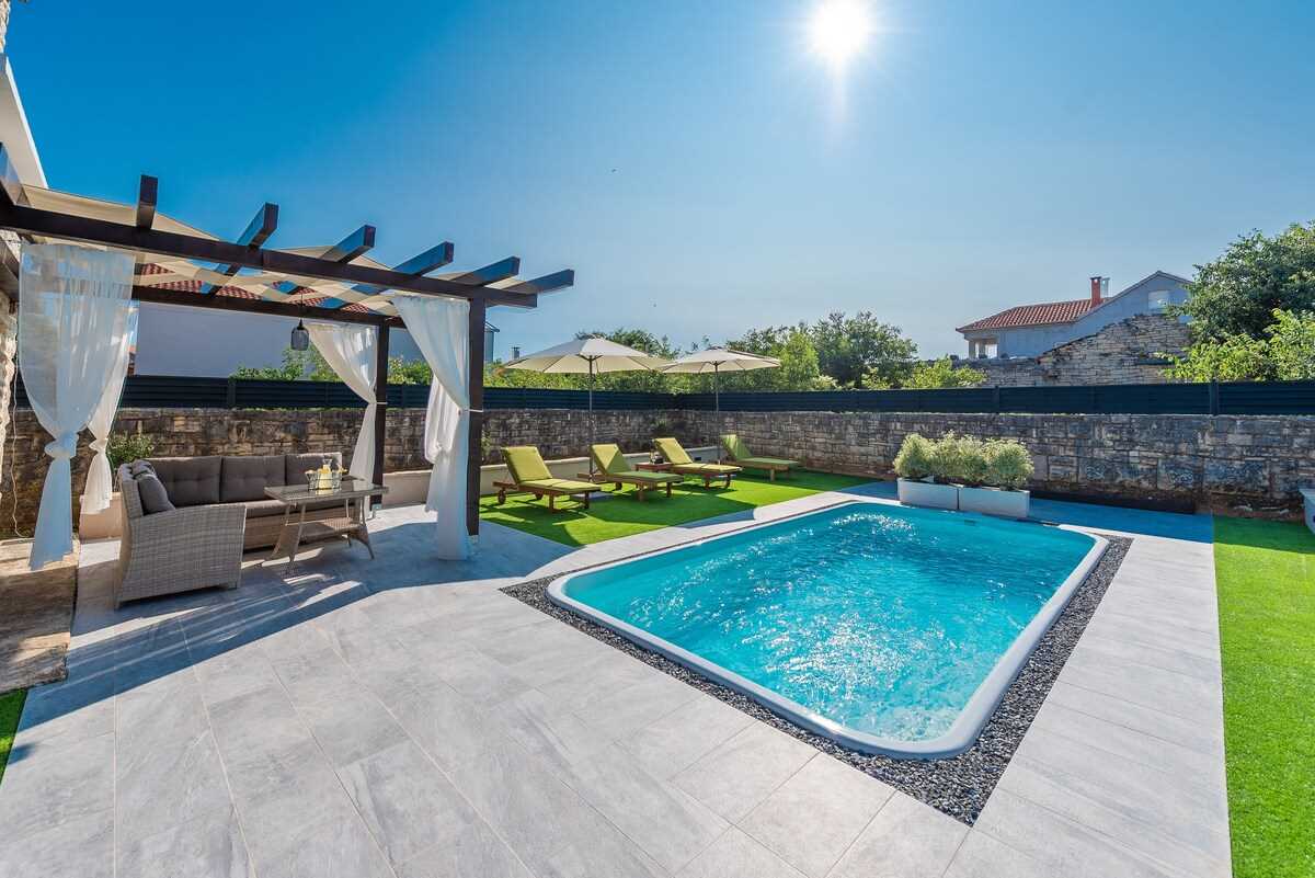 Villa Marcela | Adriatic Luxury Villas