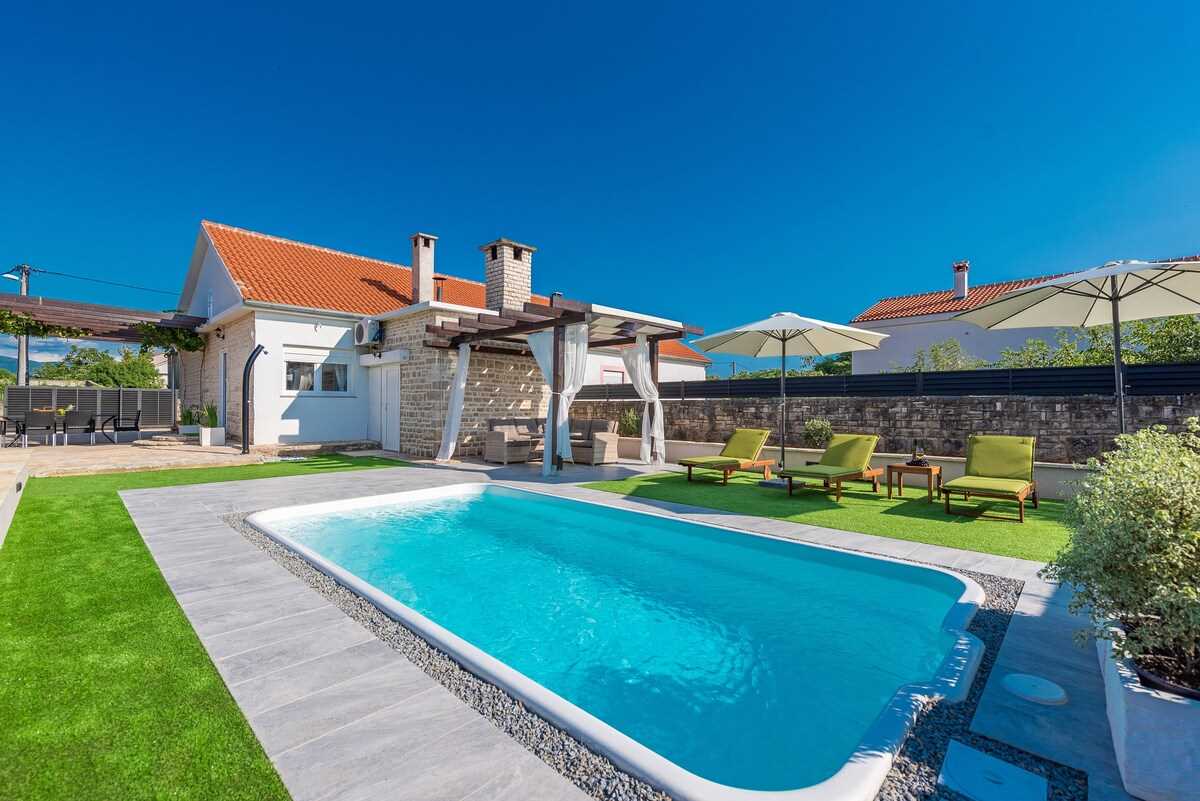 Villa Marcela | Adriatic Luxury Villas