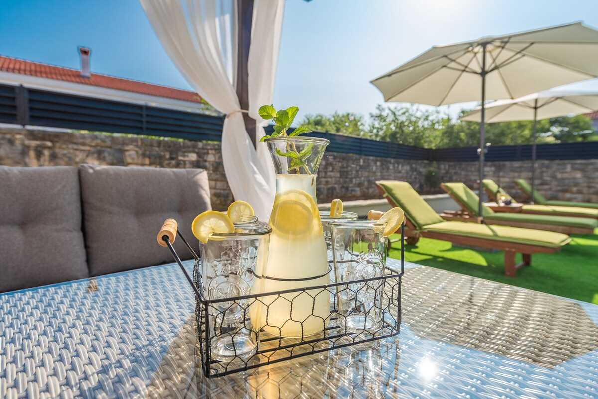 Villa Marcela | Adriatic Luxury Villas