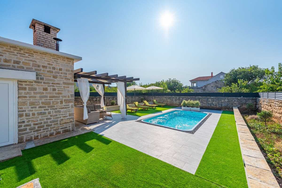 Villa Marcela | Adriatic Luxury Villas