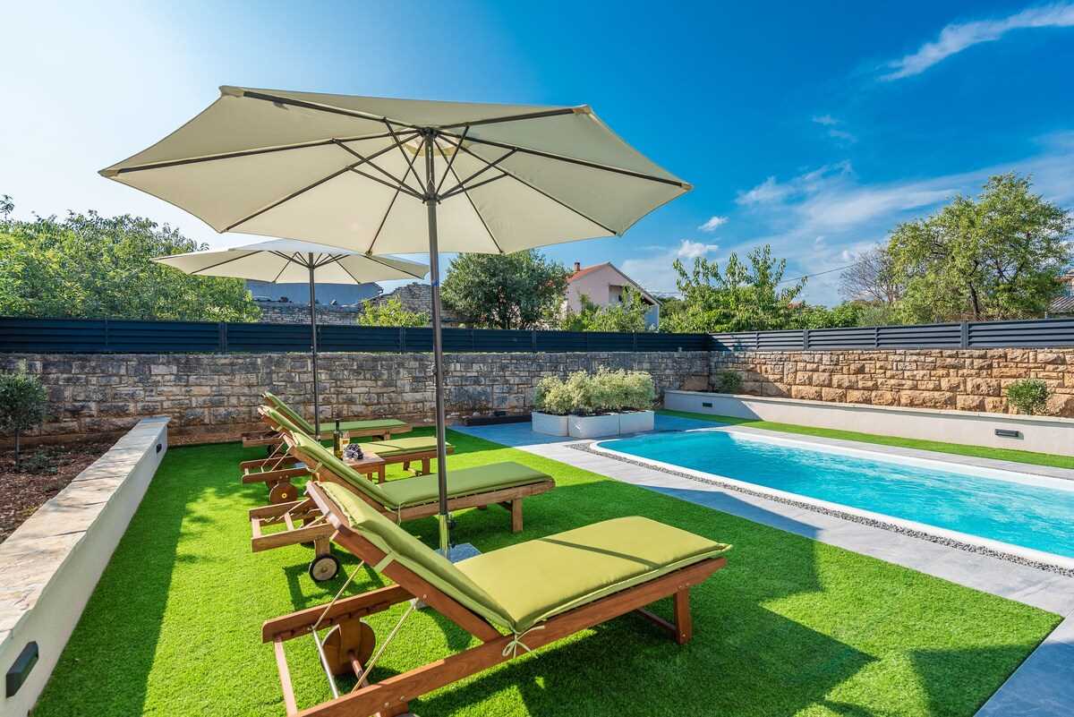Villa Marcela | Adriatic Luxury Villas