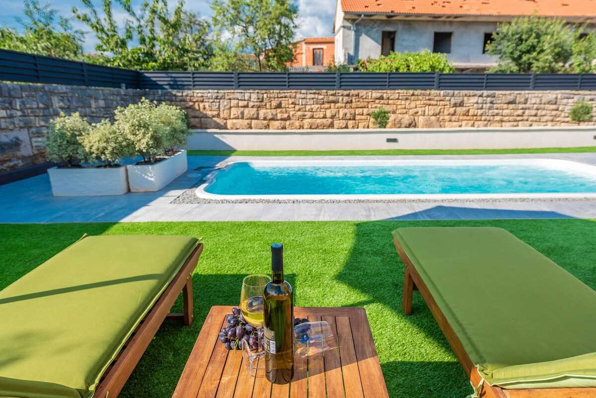 Villa Marcela | Adriatic Luxury Villas