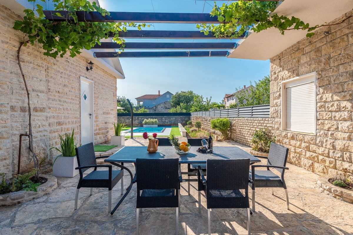 Villa Marcela | Adriatic Luxury Villas
