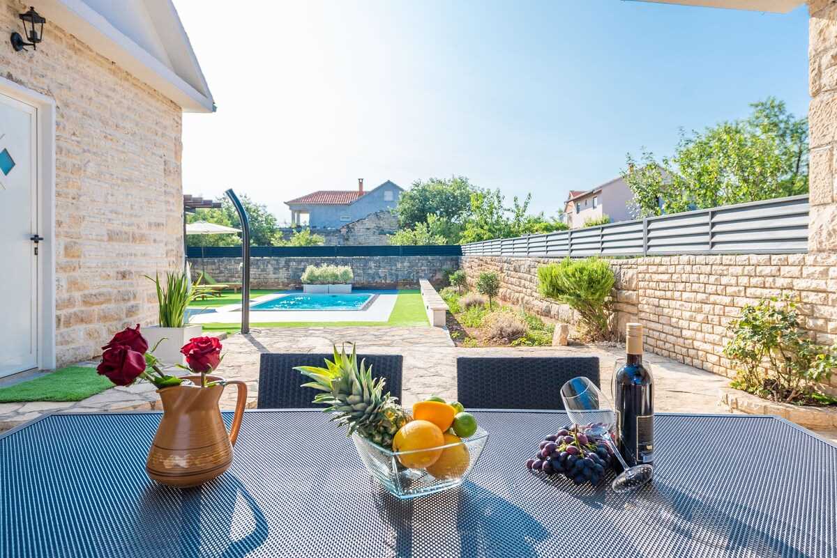Villa Marcela | Adriatic Luxury Villas