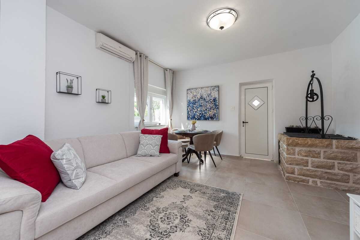 Villa Marcela | Adriatic Luxury Villas