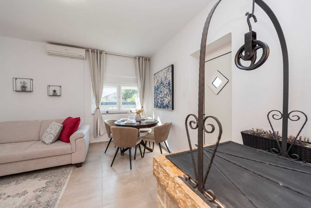 Villa Marcela | Adriatic Luxury Villas