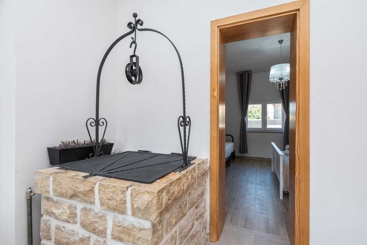 Villa Marcela | Adriatic Luxury Villas