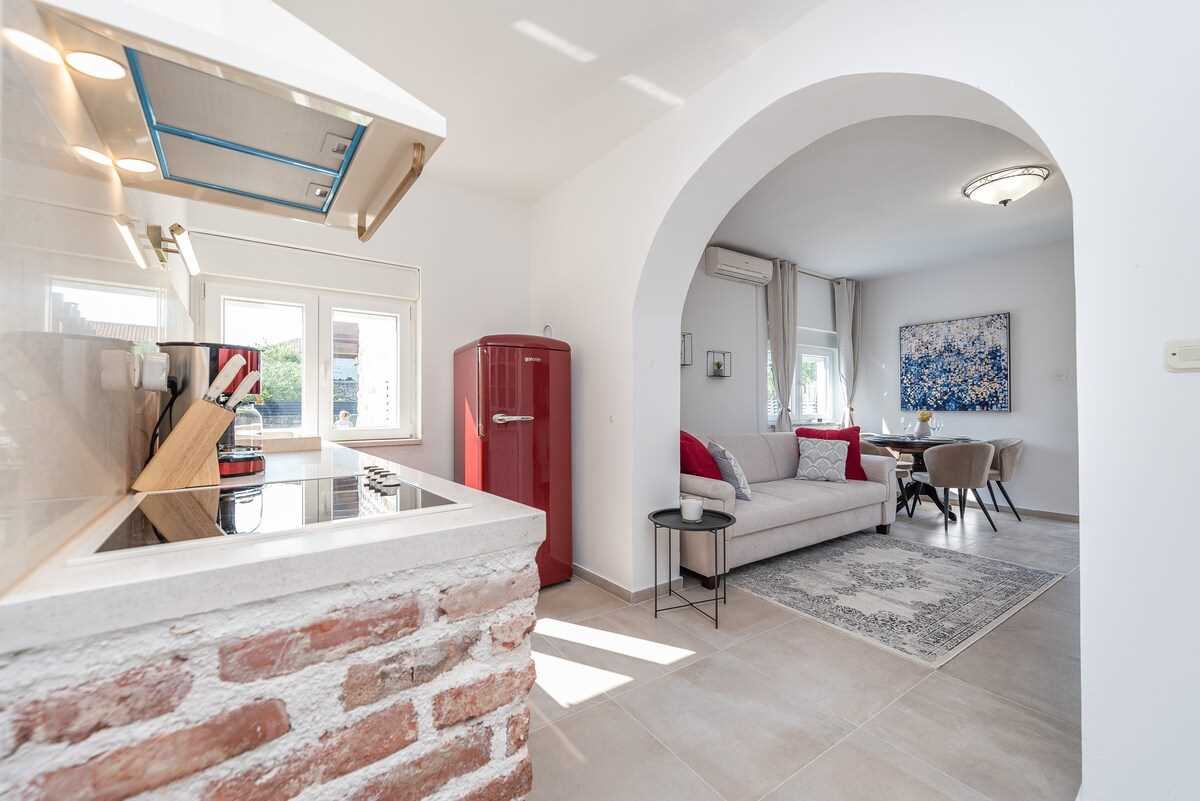 Villa Marcela | Adriatic Luxury Villas