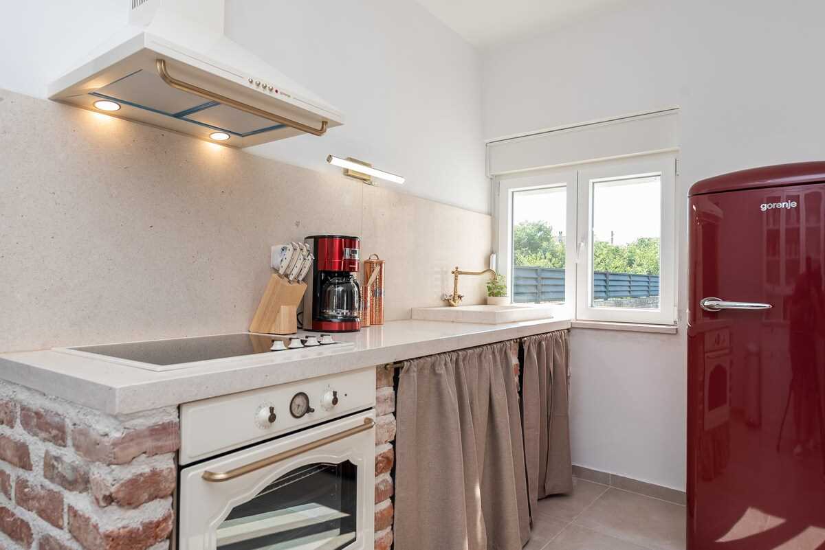 Villa Marcela | Adriatic Luxury Villas