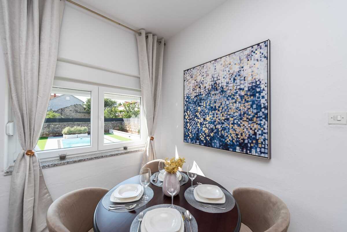 Villa Marcela | Adriatic Luxury Villas