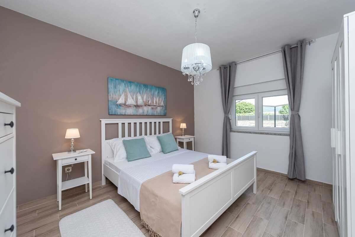 Villa Marcela | Adriatic Luxury Villas