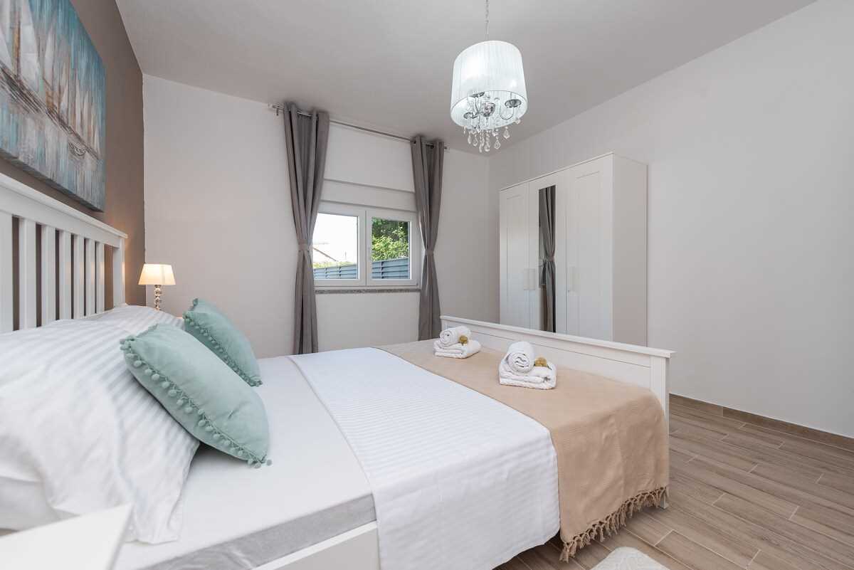Villa Marcela | Adriatic Luxury Villas