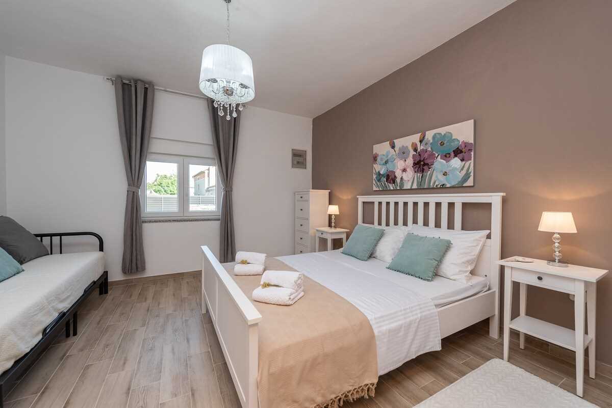 Villa Marcela | Adriatic Luxury Villas