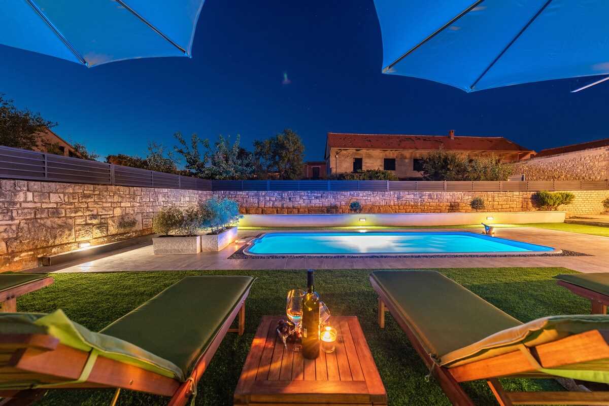 Villa Marcela | Adriatic Luxury Villas