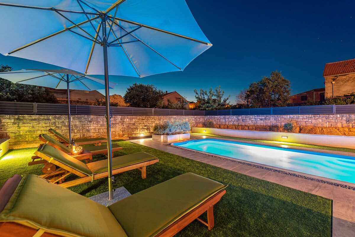 Villa Marcela | Adriatic Luxury Villas