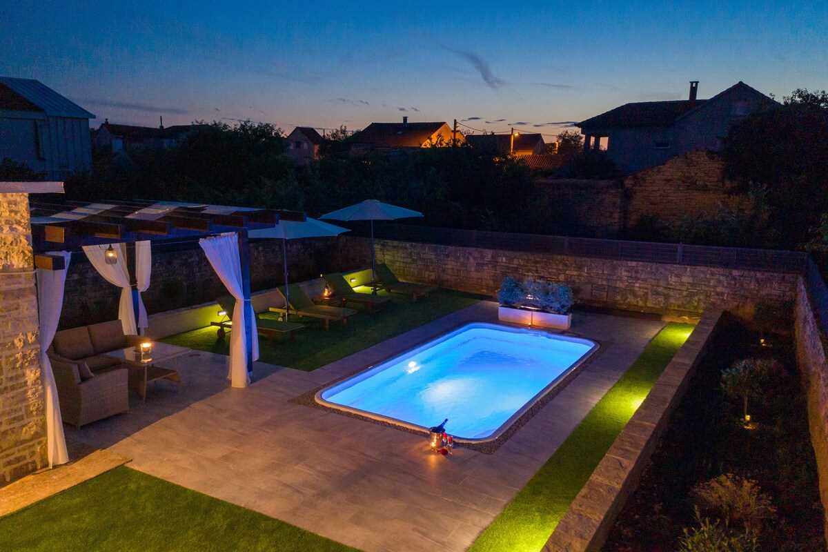 Villa Marcela | Adriatic Luxury Villas