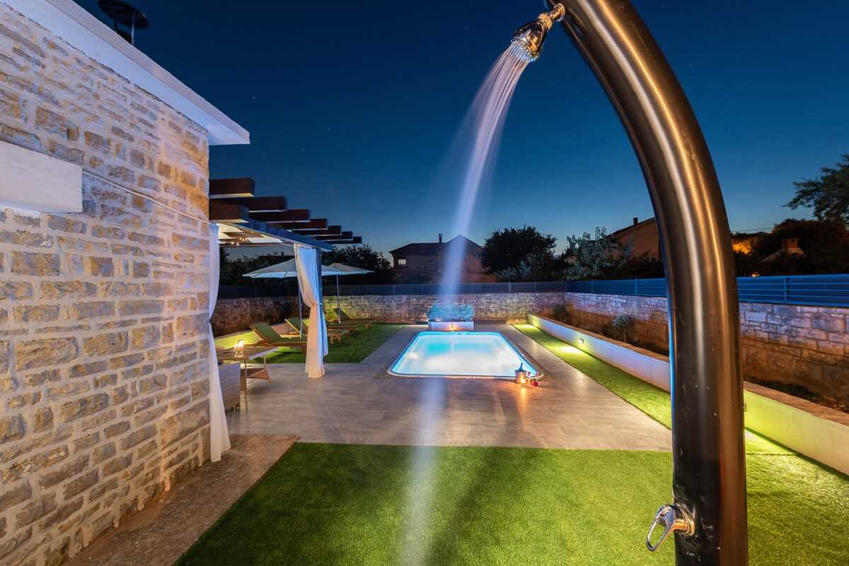 Villa Marcela | Adriatic Luxury Villas