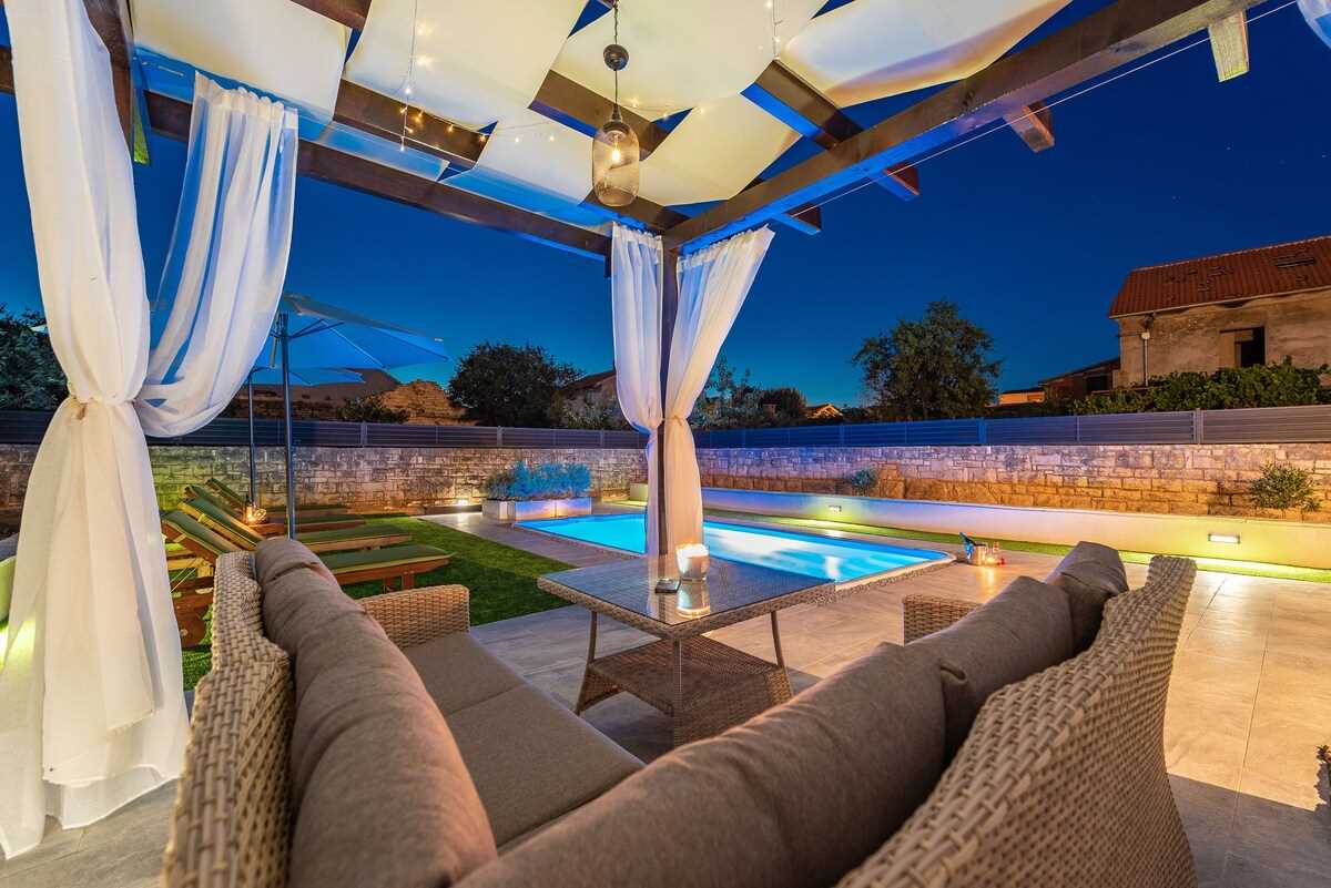 Villa Marcela | Adriatic Luxury Villas