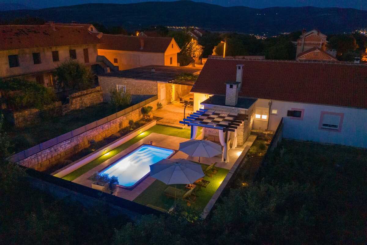 Villa Marcela | Adriatic Luxury Villas