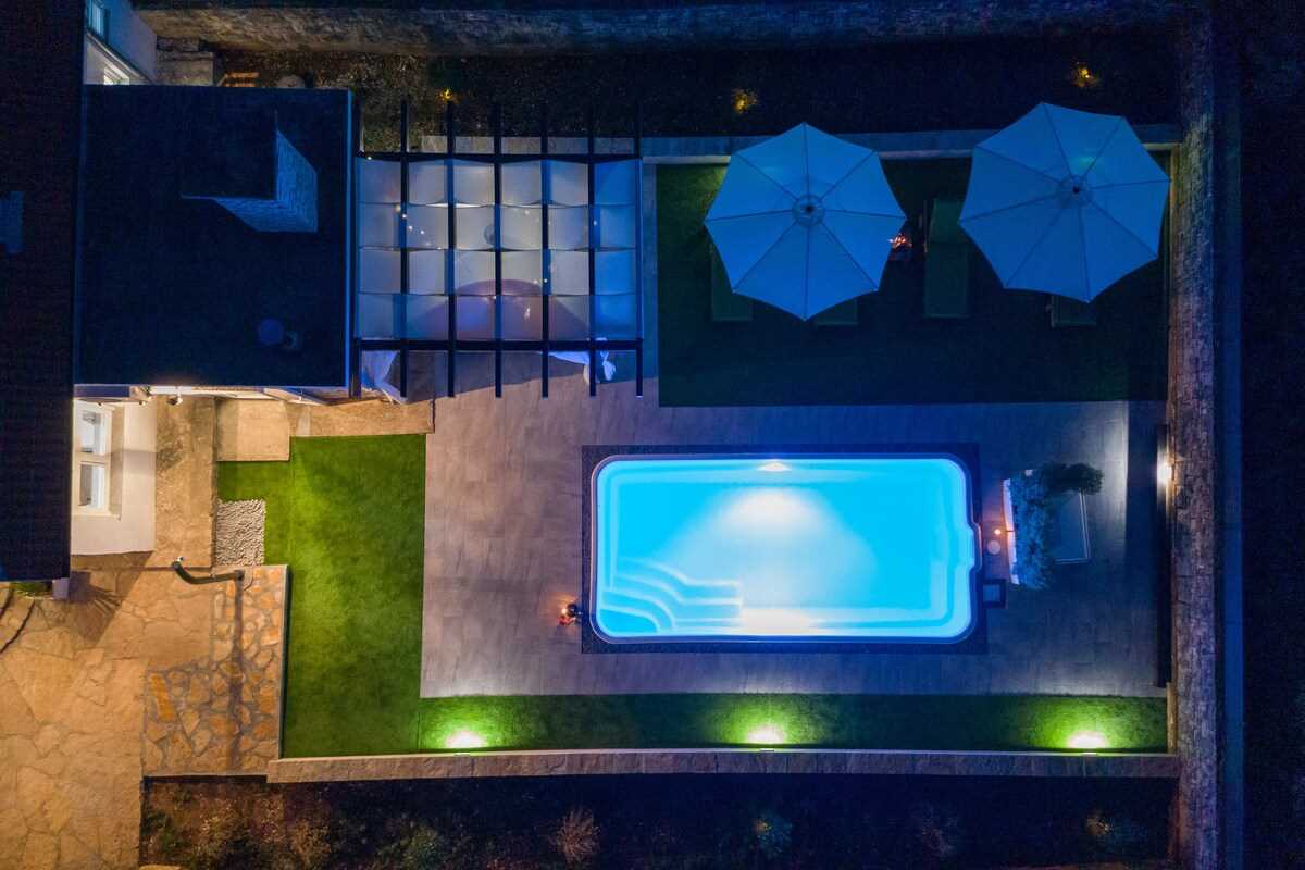 Villa Marcela | Adriatic Luxury Villas