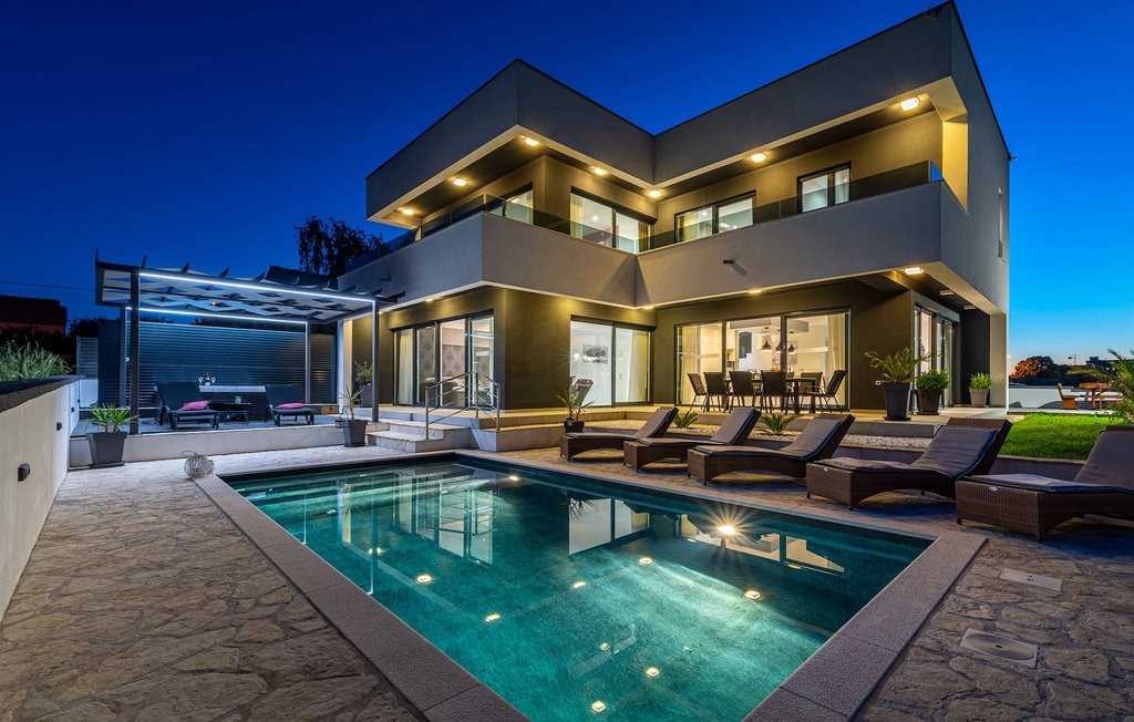 Villa Evoque | Adriatic Luxury Villas