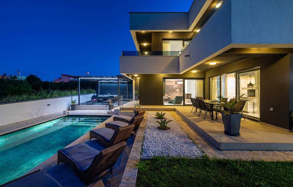 Villa Evoque | Adriatic Luxury Villas