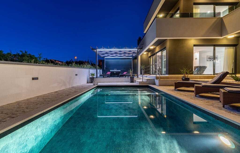 Villa Evoque | Adriatic Luxury Villas