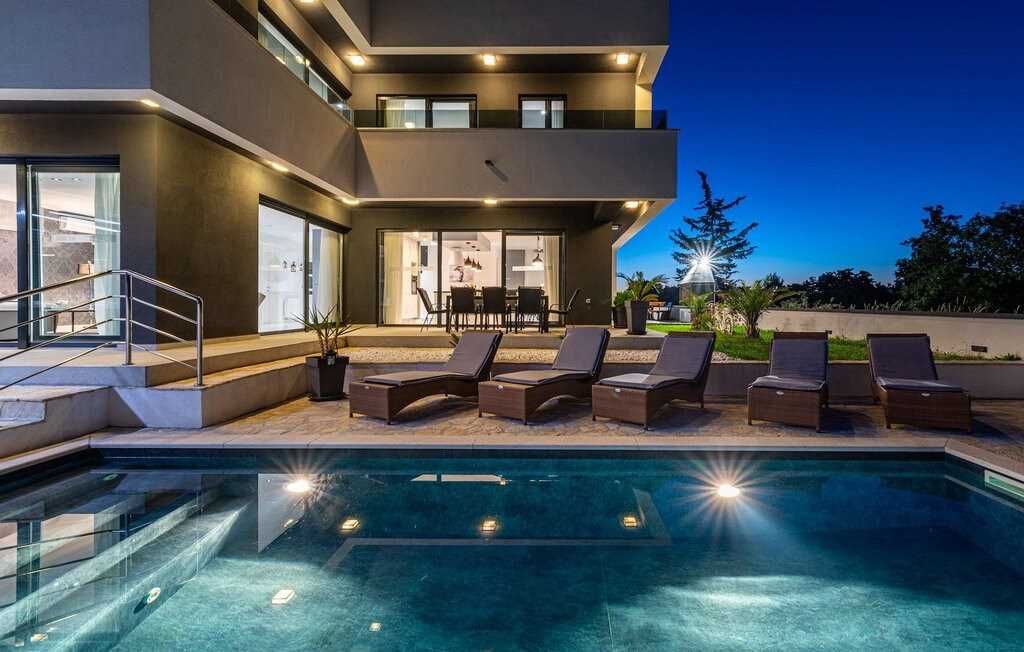 Villa Evoque | Adriatic Luxury Villas