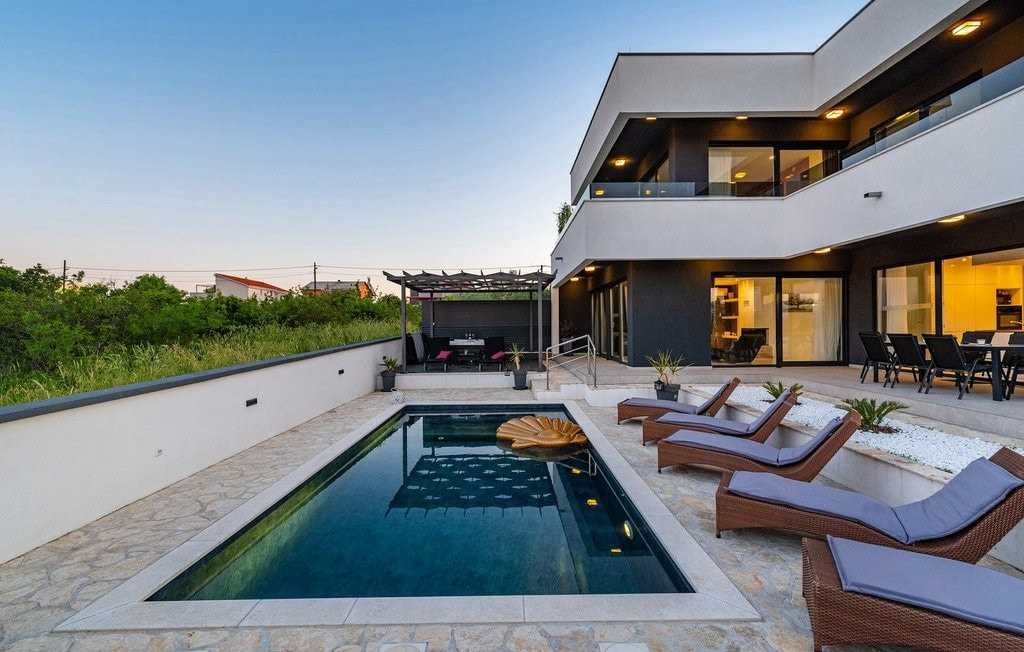 Villa Evoque | Adriatic Luxury Villas