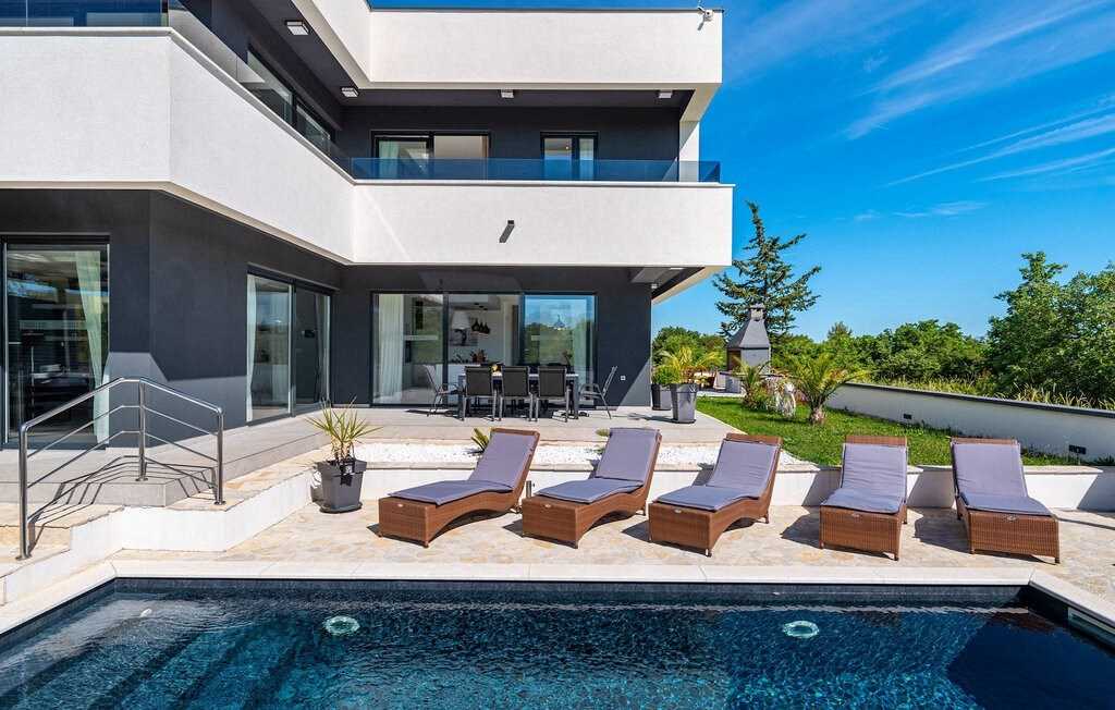 Villa Evoque | Adriatic Luxury Villas