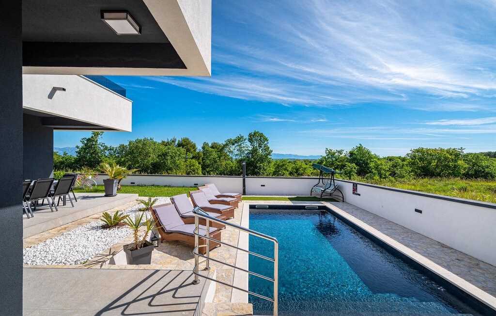 Villa Evoque | Adriatic Luxury Villas