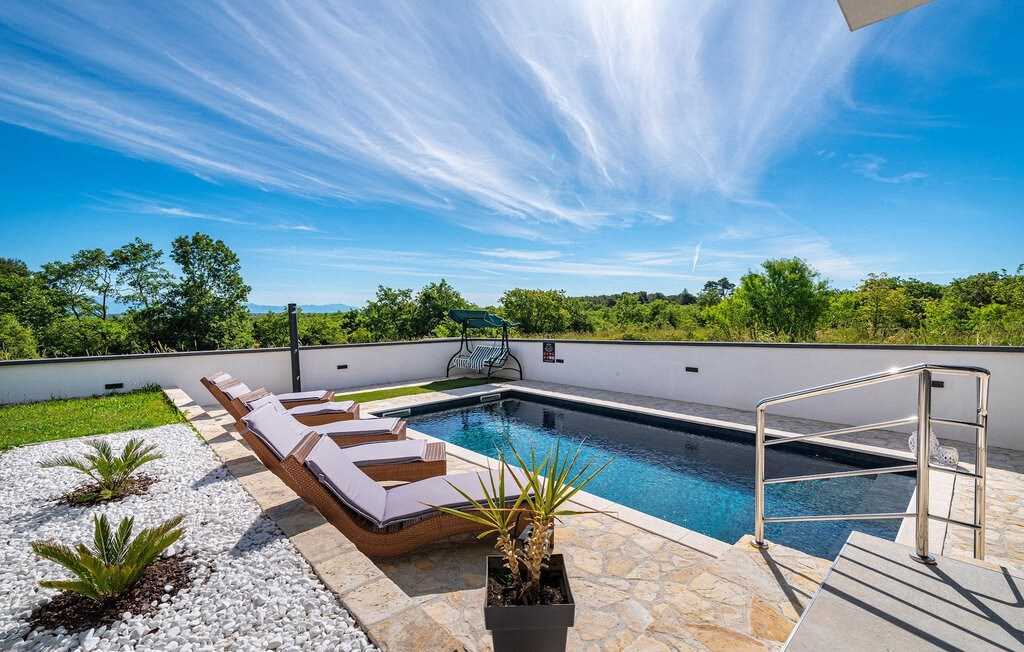 Villa Evoque | Adriatic Luxury Villas