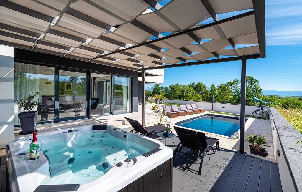 Villa Evoque | Adriatic Luxury Villas