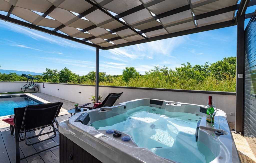 Villa Evoque | Adriatic Luxury Villas