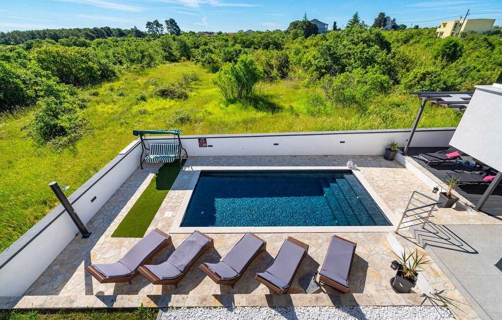 Villa Evoque | Adriatic Luxury Villas