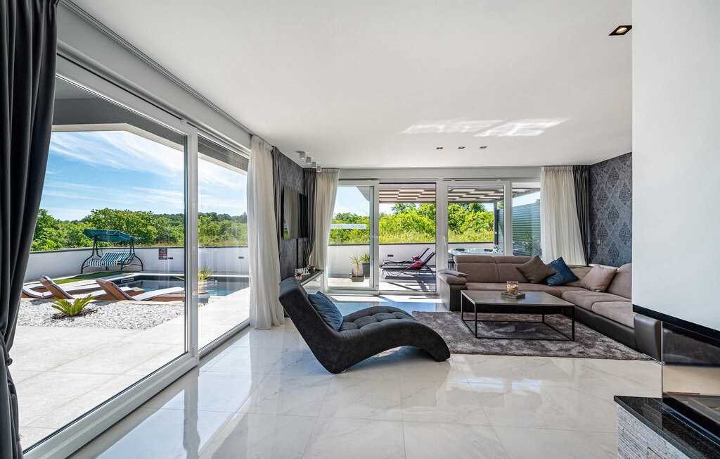 Villa Evoque | Adriatic Luxury Villas