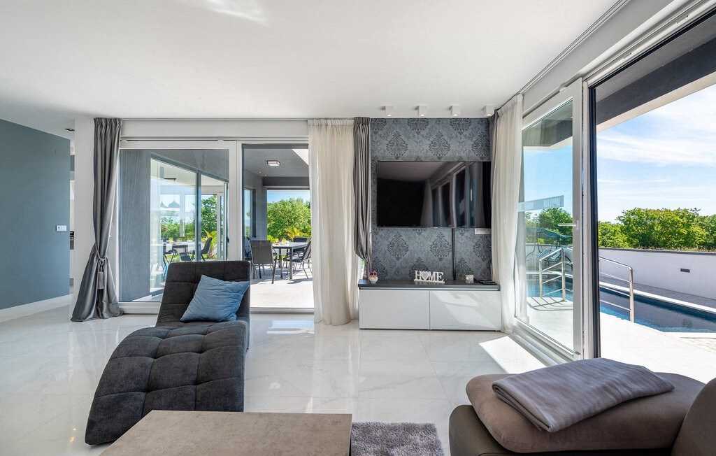 Villa Evoque | Adriatic Luxury Villas